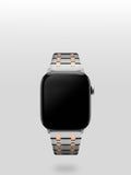B01 Bracelet - Brushed Gold