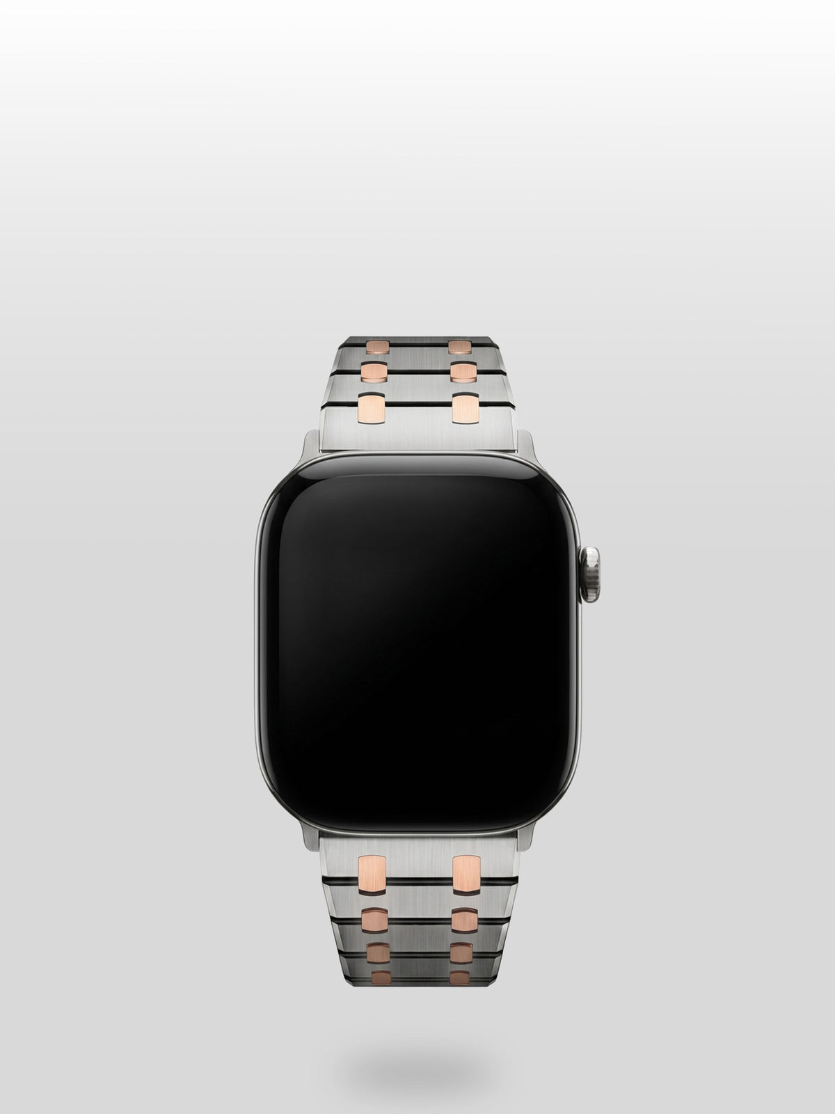 B01 Bracelet - Brushed Gold