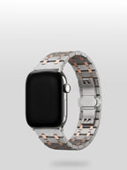 B01 Bracelet - Brushed Gold