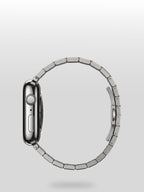 B01 Bracelet - Brushed Gold