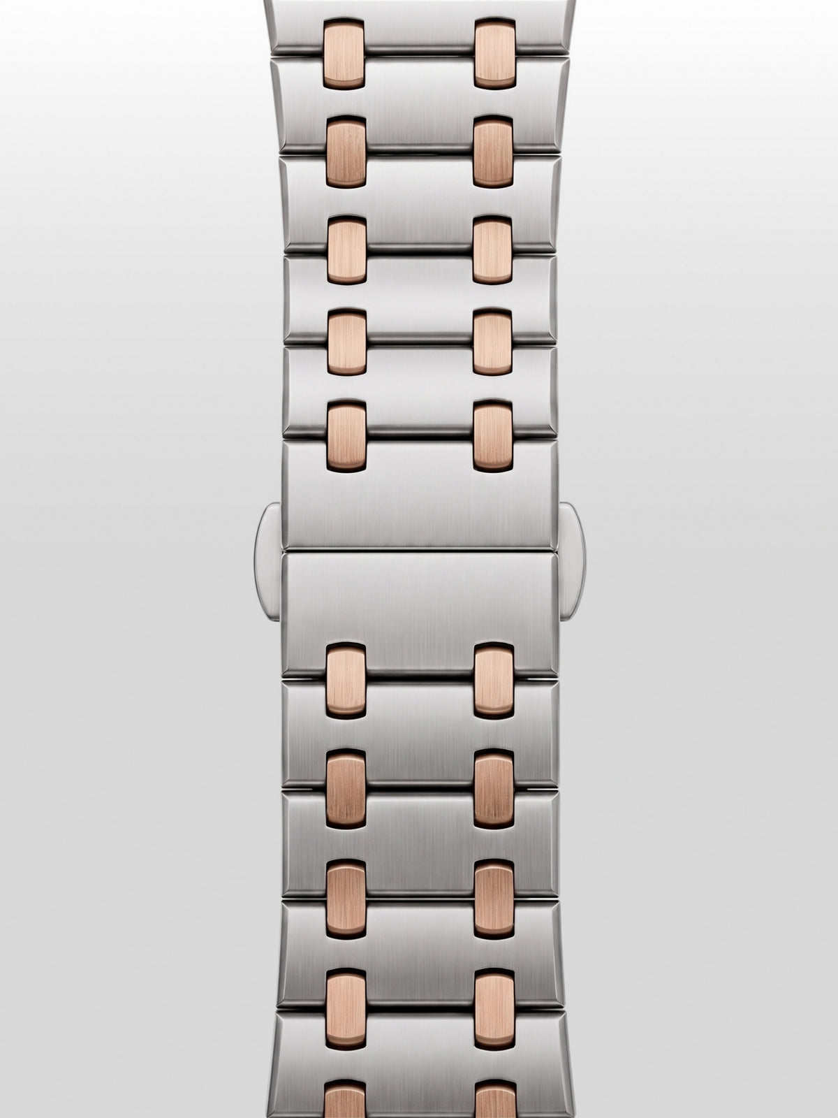 B01 Bracelet - Brushed Gold
