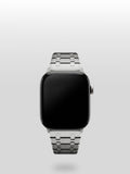 R01 Bracelet - Brushed Steel