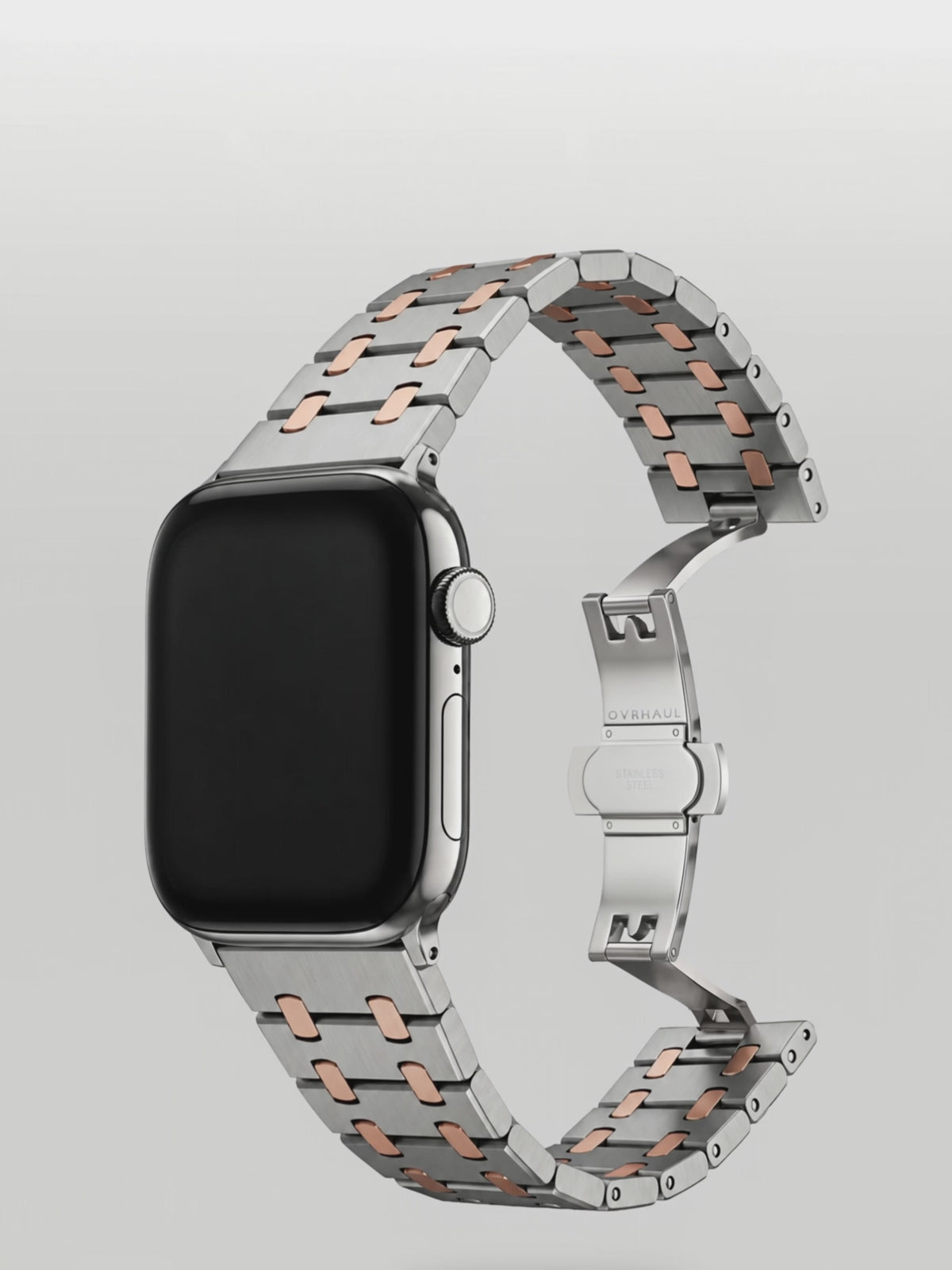 B01 Bracelet - Brushed Gold